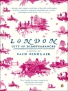 London (eBook): City of Disappearances